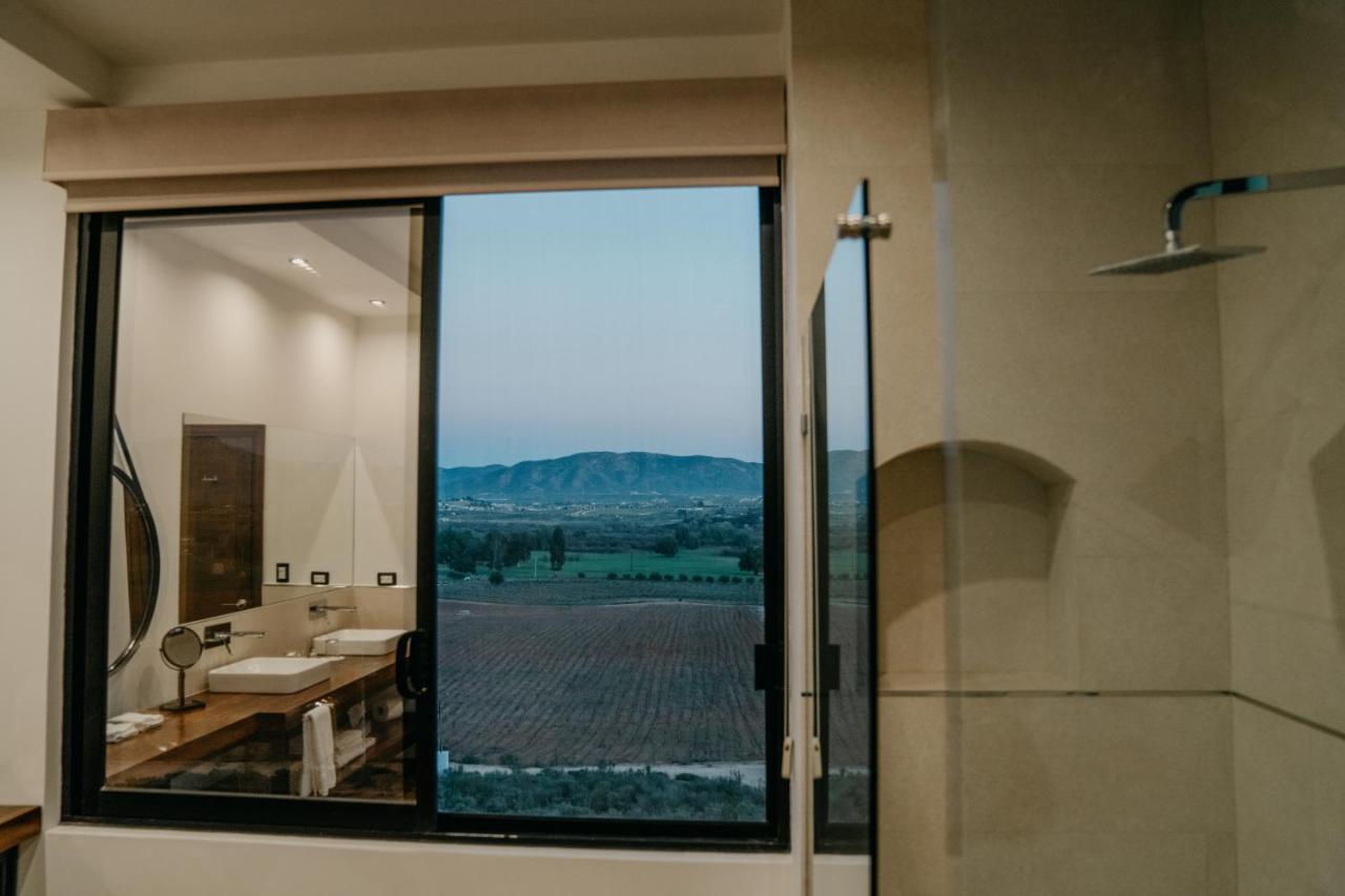 Villa Montefiori Valle de Guadalupe Luaran gambar